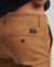 OFFICERS SLIM CHINO TROUSERS