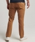 OFFICERS SLIM CHINO TROUSERS