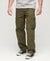 ORGANIC COTTON BAGGY CARGO PANTS