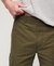 ORGANIC COTTON BAGGY CARGO PANTS