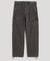 ORGANIC COTTON BAGGY CARGO PANTS