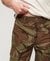 ORGANIC COTTON BAGGY CARGO PANTS