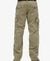 ORGANIC COTTON BAGGY CARGO PANTS