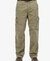 ORGANIC COTTON BAGGY CARGO PANTS