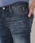 NARUTO BOOT CUT