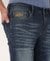 NARUTO BOOT CUT