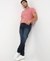 TAKEHARA TAPERED JEAN