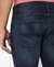 TAKEHARA TAPERED JEAN
