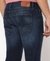 TAKEHARA TAPERED JEAN
