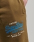CLASSIC VINTAGE LOGO HERITAGE JOGGERS