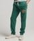 CLASSIC VINTAGE LOGO HERITAGE JOGGERS