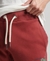 CLASSIC VINTAGE LOGO HERITAGE JOGGERS