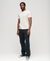 ESSENTIAL STRAIGHT JOGGERS