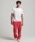 ESSENTIAL STRAIGHT JOGGERS