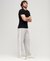 ESSENTIAL STRAIGHT JOGGERS