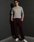 VLE STRAIGHT JOGGER UB