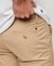 SLIM TAPERED STRETCH CHINO
