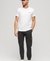 PARA CARGO SLIM PANT