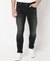 1 KYOTO SKINNY SOLID JEANS