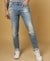 2 TOKYO SLIM AUTHENTIC JEANS