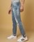 2 TOKYO SLIM AUTHENTIC JEANS