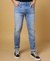 2 TOKYO SLIM DISTRESS JEANS