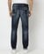 2 TOKYO SLIM RUGGED JEANS