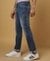 2 TOKYO SLIM RIPPED JEANS