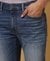 2 TOKYO SLIM RIPPED JEANS