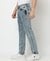 2 TOKYO SLIM WASHED BLUE JEANS