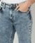 2 TOKYO SLIM WASHED BLUE JEANS