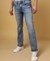 6 YOKAHAMA BOOTCUT WASH JEANS