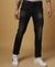 3 OSAKA SCOMFORT RIPPED JEANS