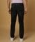 3 OSAKA SCOMFORT RIPPED JEANS
