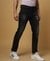 3 OSAKA SCOMFORT RIPPED JEANS