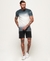 NUE WAVE WASH SHORTS