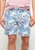 NUE WAVE WASH SHORTS