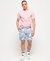NUE WAVE WASH SHORTS