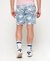 NUE WAVE WASH SHORTS