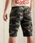 CORE CARGO SHORTS