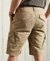 CORE CARGO SHORTS