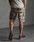 CORE CARGO SHORTS