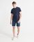 05 CONOR TAPER SHORTS