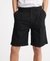 EDIT PLEAT CHINO SHORTS
