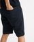 EDIT PLEAT CHINO SHORTS