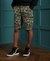 FIELD CARGO SHORTS