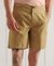 LINEN CALI BEACH SHORTS