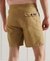 LINEN CALI BEACH SHORTS