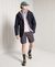 UTILITY CARGO SHORTS