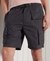 UTILITY CARGO SHORTS